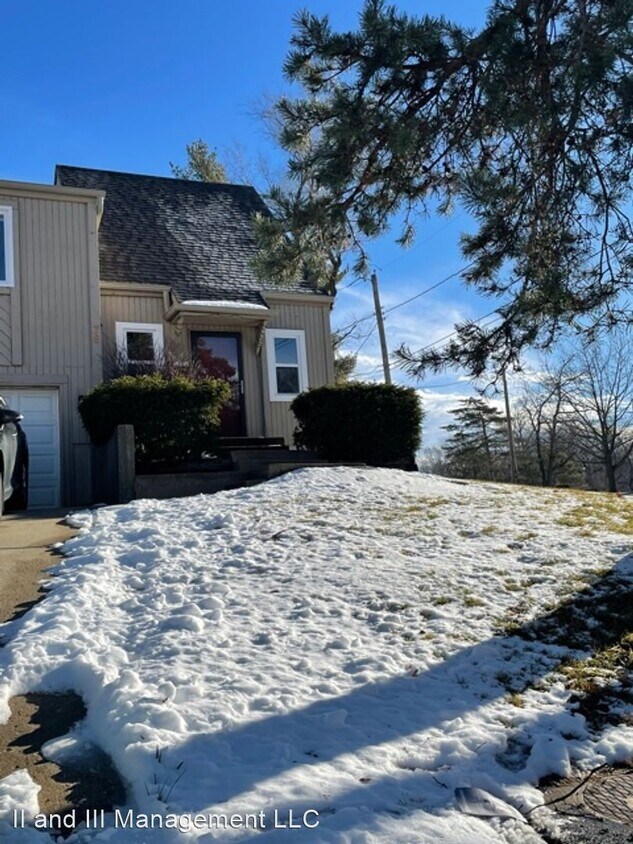 Primary Photo - 1 br, 1 bath House - 7602 W 86th St