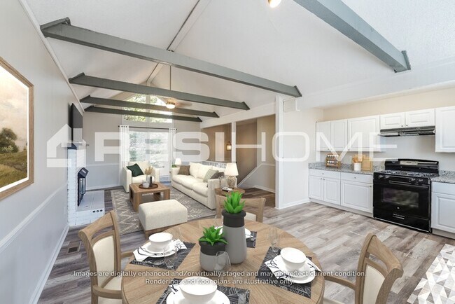 Foto del edificio - 3115 Sleepy Hollow Dr