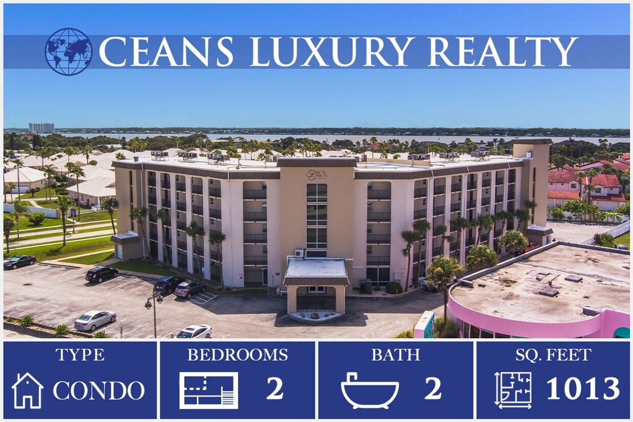 Primary Photo - Wake Up to the Ocean Breeze – Your Beachfr...