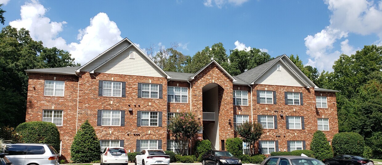 Primary Photo - 5238 Hilltop Rd