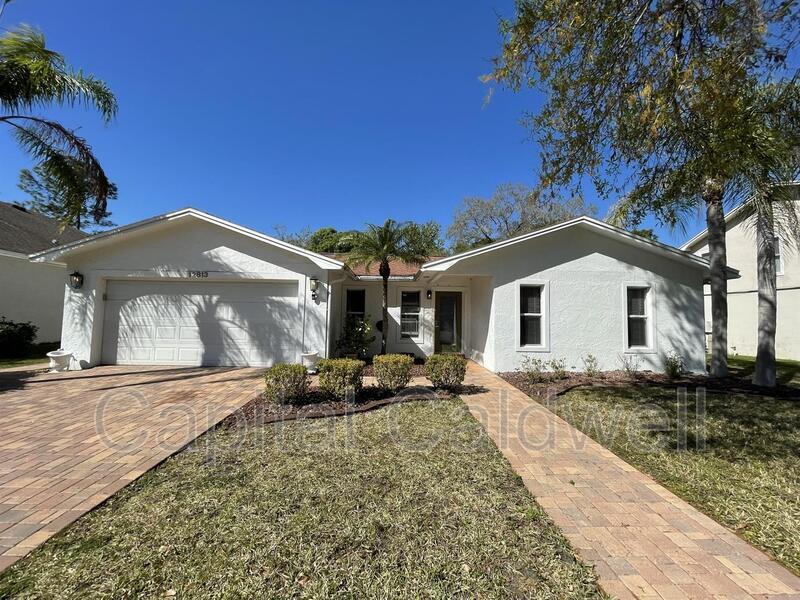 Primary Photo - 12813 Starling Dr