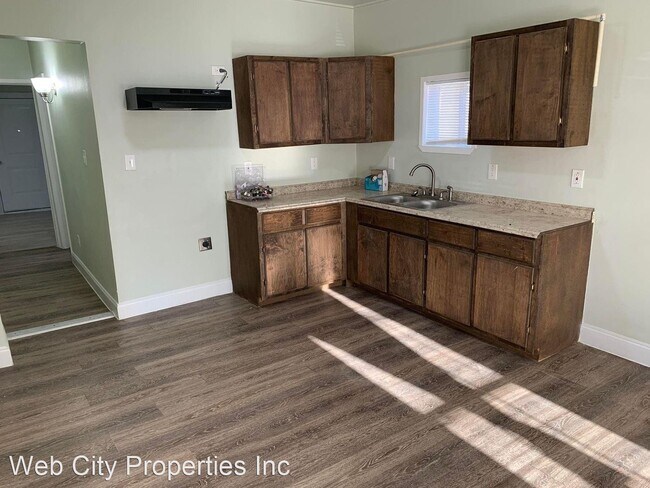 Foto del edificio - 3 br, 2 bath House - 3608 Holmes St