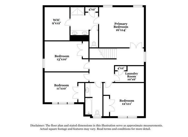 Building Photo - 12145 Old Dulin Farms Way