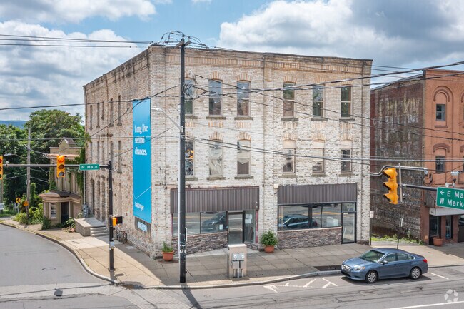 1842-1844 N Main Ave - 1838-1840 N Main Ave