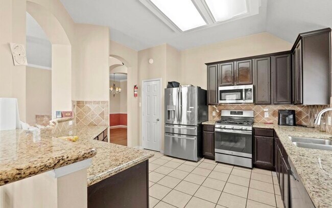 Foto del edificio - 3106 Valley Ct