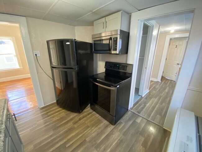 Foto del edificio - 182 Grant St