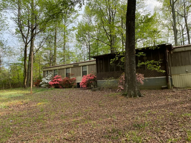 Building Photo - 5027 Henderson Cir