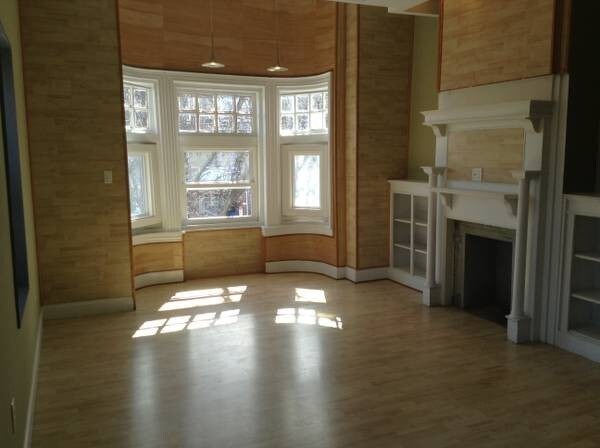 Building Photo - 4631 Locust St