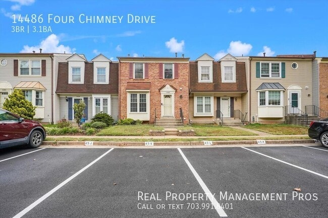Photo - 14486 Four Chimney Dr Townhome