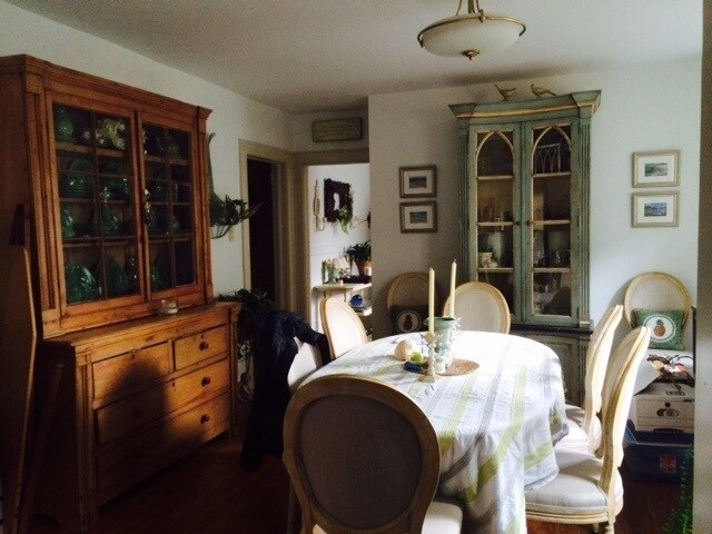 Comedor - 108 Lancaster Rd