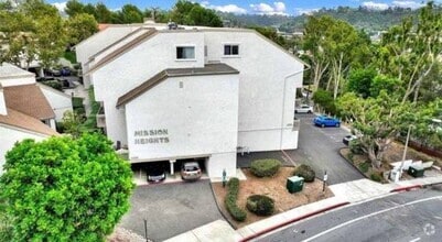 Building Photo - 6255 Rancho Mission Rd