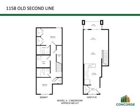 Building Photo - 1158 Old Second Line Rd