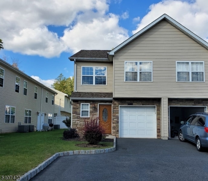 772 Clifford Saladin St, Rahway, NJ 07065 Townhome Rentals in Rahway