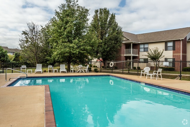Piscina - Chapel Ridge of Texarkana