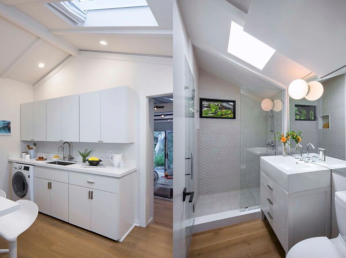 1300 Greenleaf Canyon Rd, Topanga, CA 90290 House Rental in Topanga