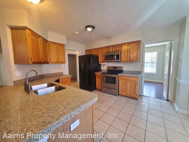 Building Photo - 3 br, 2 bath House - 4427 Pensacola Drive