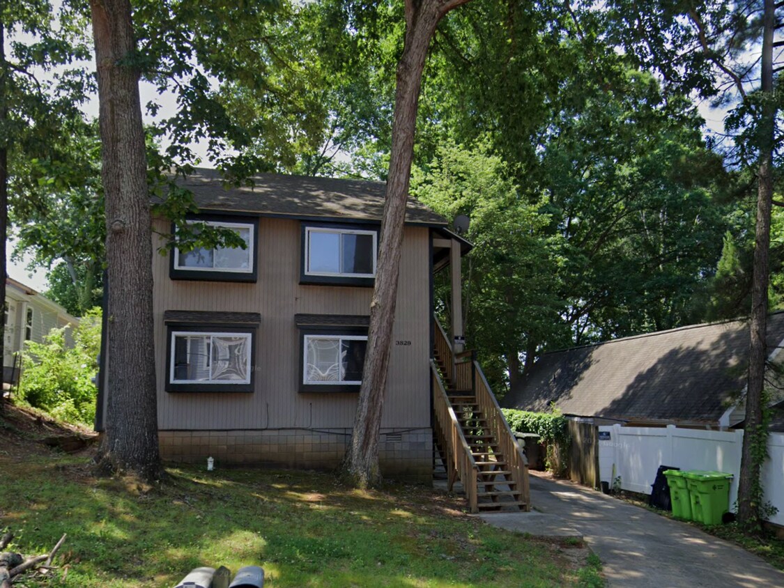 3829 Kelford St, Raleigh, NC 27606 House Rental in Raleigh, NC