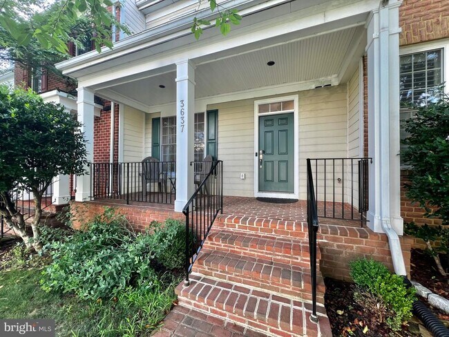 Foto del edificio - 3637 Islington St