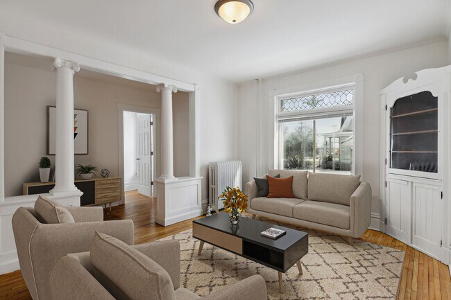 Foto del edificio - 1811 E 28th St