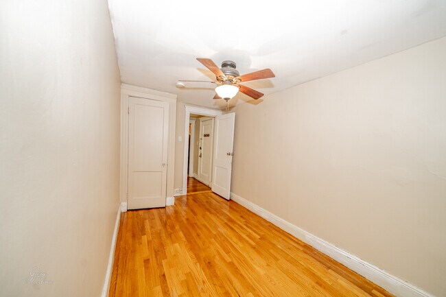 Foto del edificio - 32 Sidlaw Rd