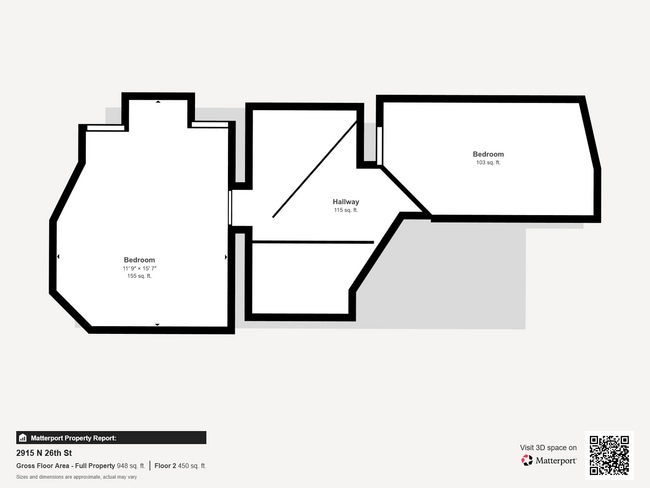 Photo - Cozy renovated 3 bedrrom! House