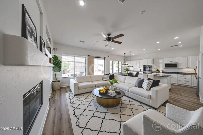 Foto del edificio - 41735 N Maidstone Ct