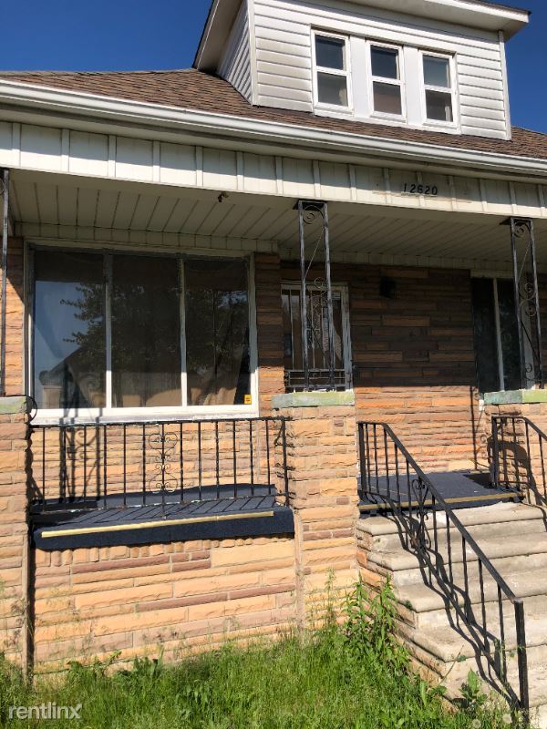 Primary Photo - 2 br, 1 bath House - 12620 Moran St