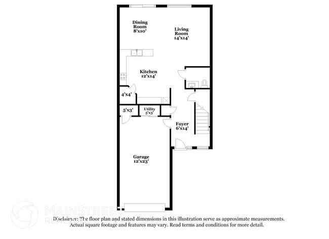Building Photo - 2926 Paddle Wheel Dr