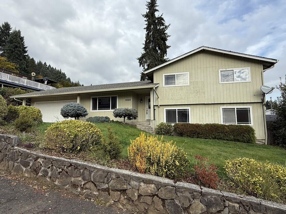 Foto principal - 32859 NW Overlook St