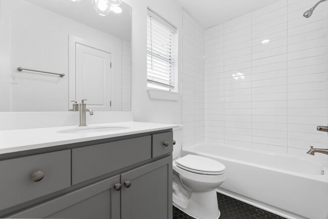 Interior Photo - Caribou Apartments
