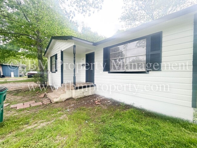 Foto del edificio - 410 N Flat St