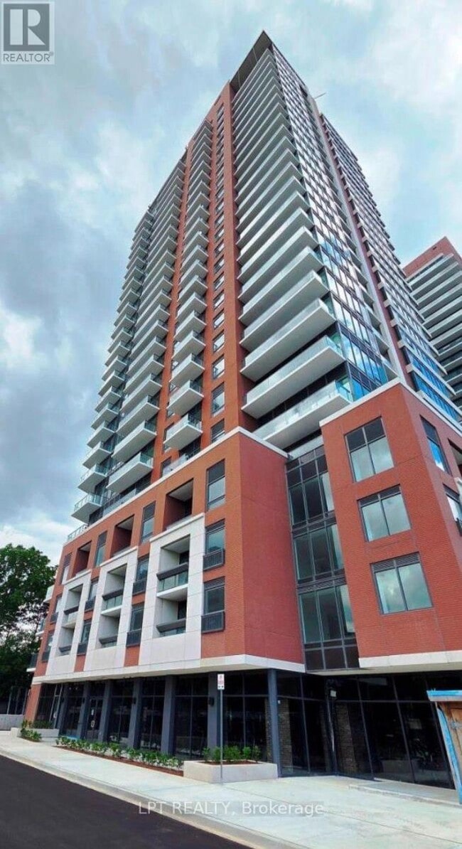 Building Photo - 4010 Eglinton Ave W