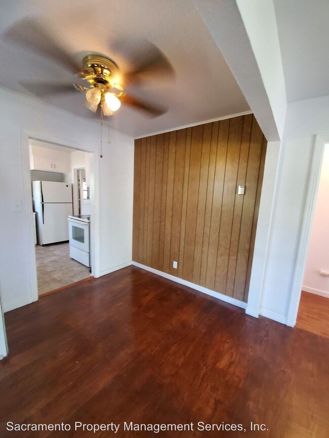 Foto del edificio - 2 br, 1 bath House - 3319 23rd Street