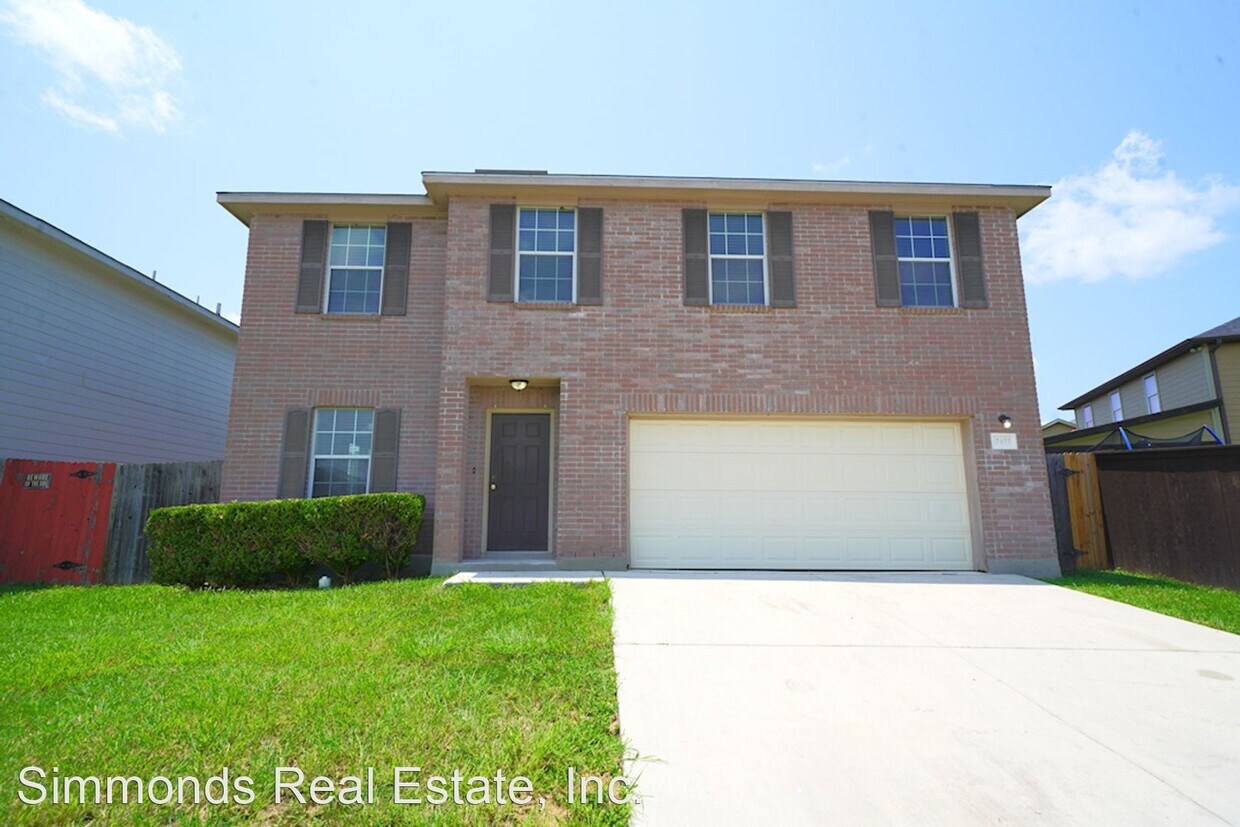 Primary Photo - 4 br, 2.5 bath House - 7423 Copper Cliff