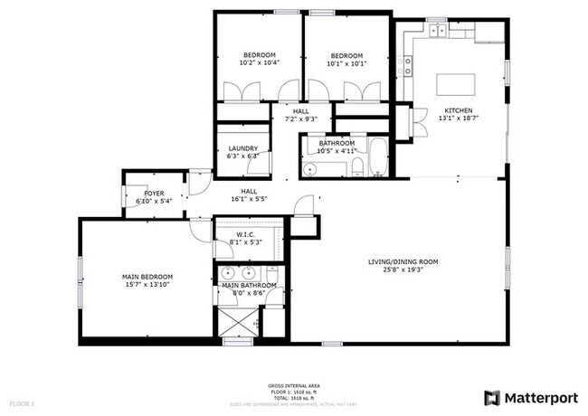 Building Photo - Brand New and Available NOW!