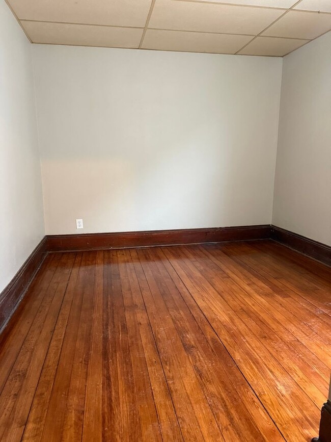 Foto del edificio - 46 Princeton St