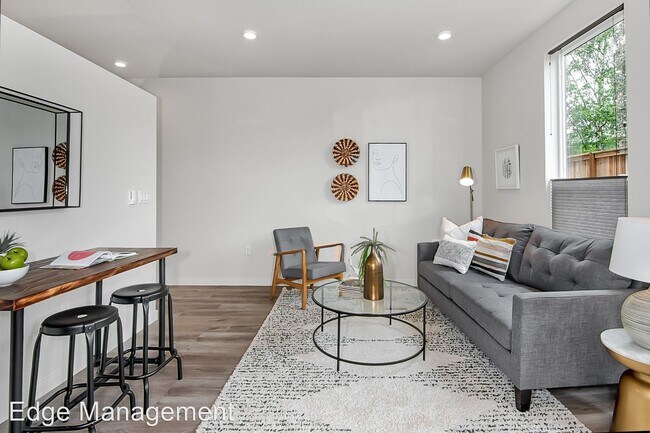 Foto del edificio - 8922 N Kellogg St