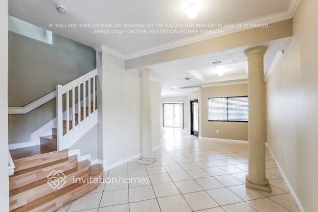 Building Photo - 16349 SW 50th Terrace