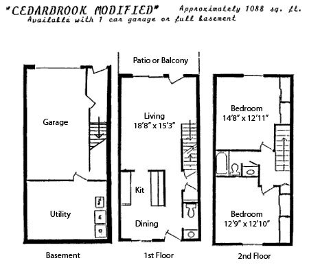 Building Photo - 2725 Willowood Dr