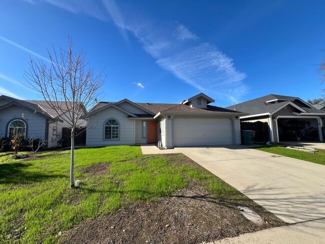 Foto del edificio - Move in ready 3-bedroom single story home!