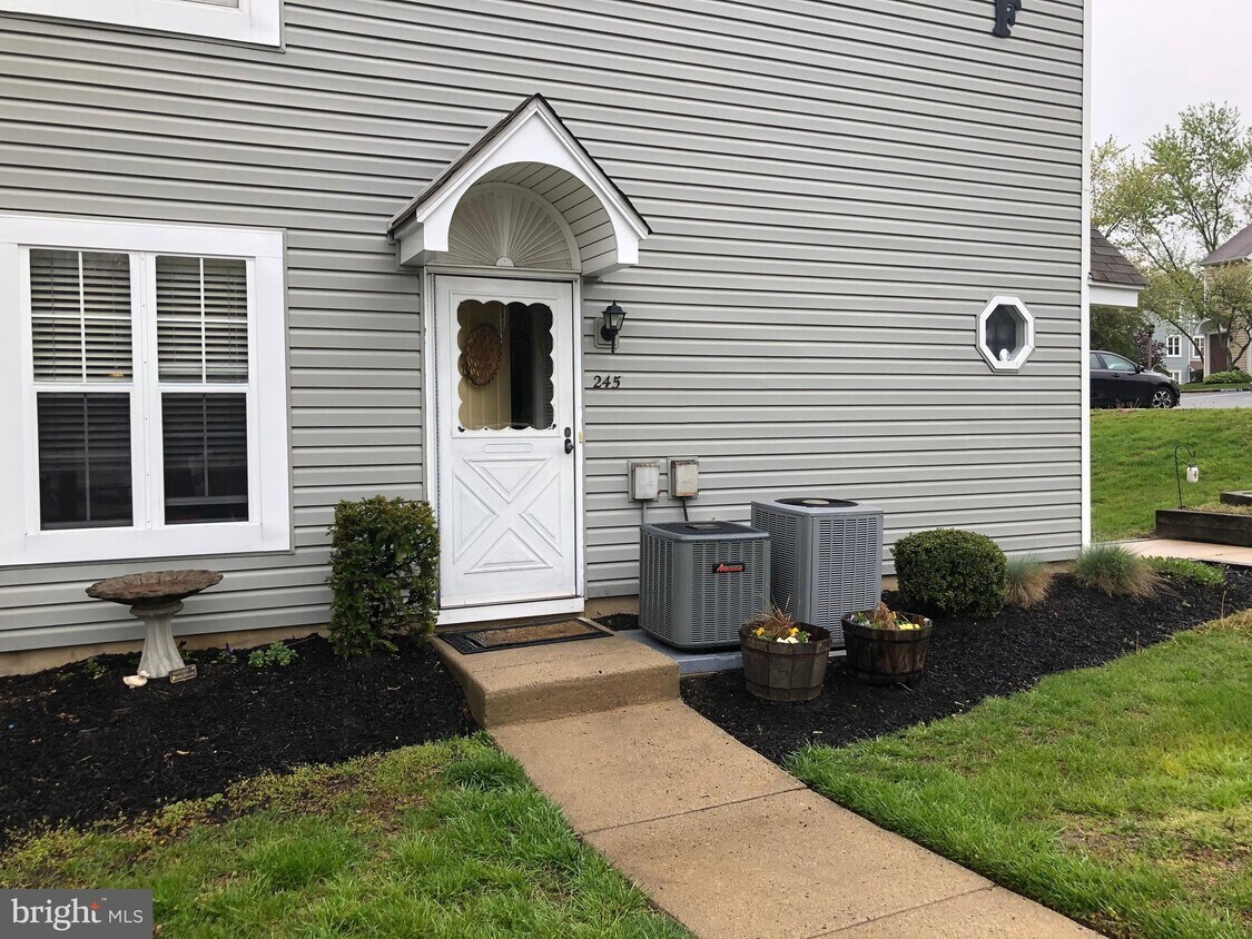 245 Boothby Ct, Washington Township, NJ 08080 Apartment for Rent in