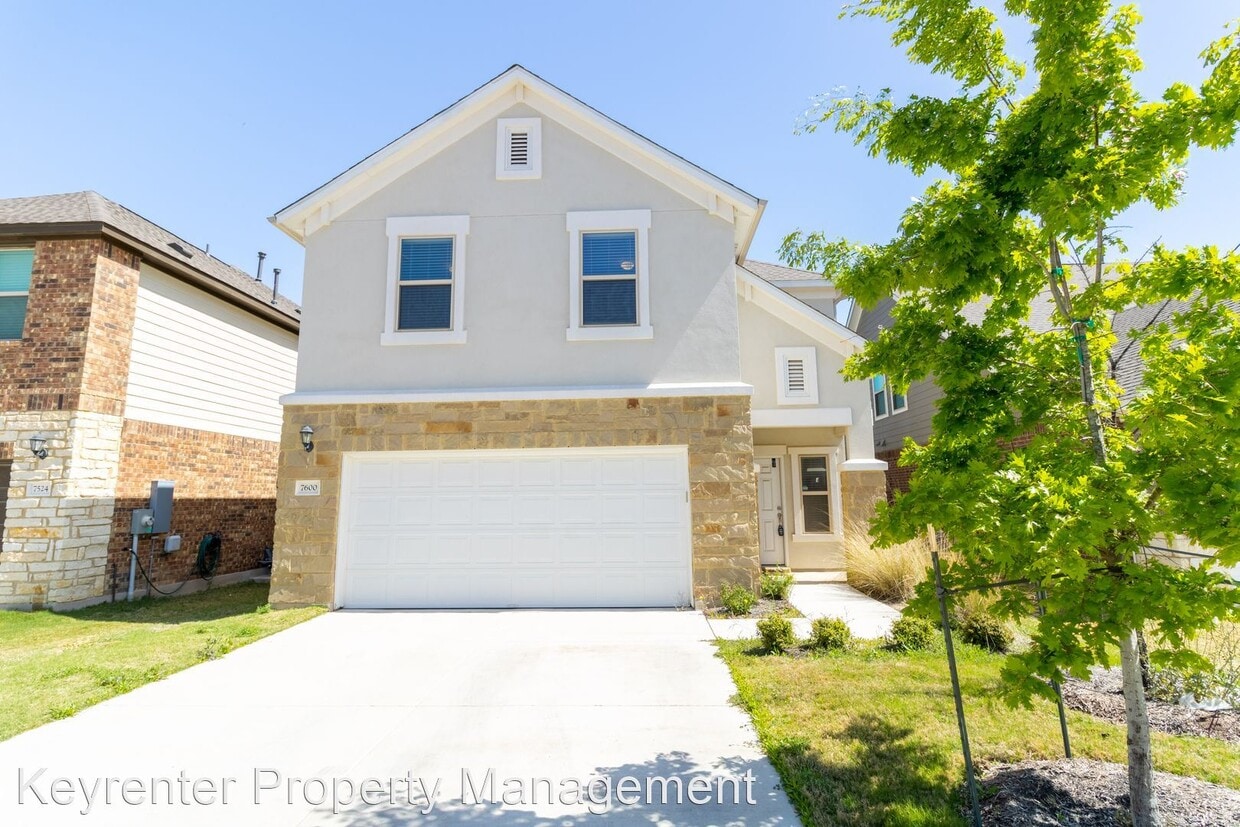 Primary Photo - 4 br, 3 bath House - 7600 Saginaw Dr