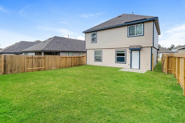 Foto del edificio - 13410 Musky Dr