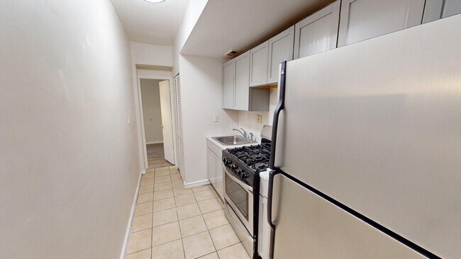 Foto del edificio - 413 Evarts St NE