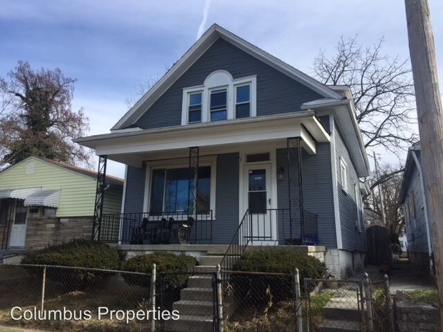 Primary Photo - 346 S Wheatland Ave