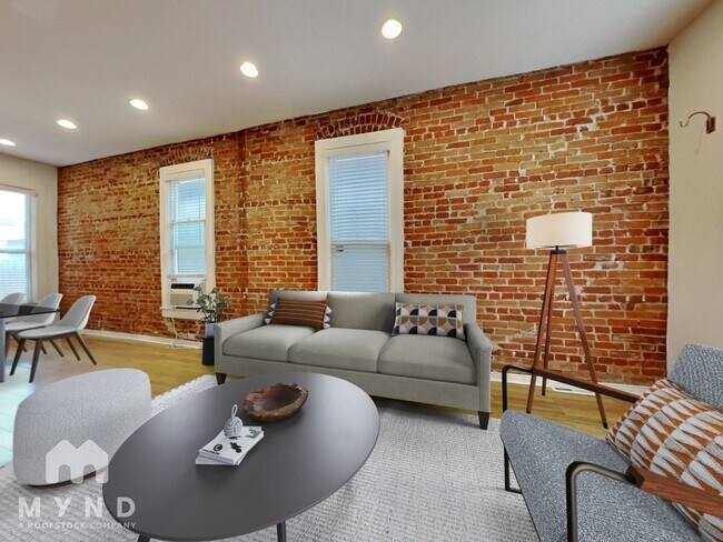 Foto del edificio - 3042 California St