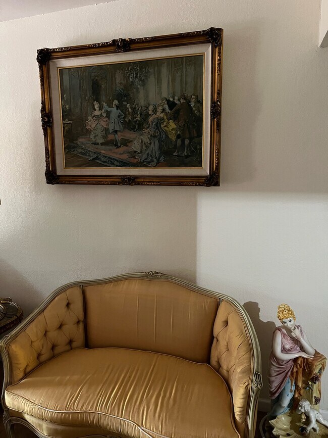 sala de estar - 53 W Calle del Lago