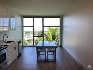 Building Photo - 610 Ala Moana Blvd