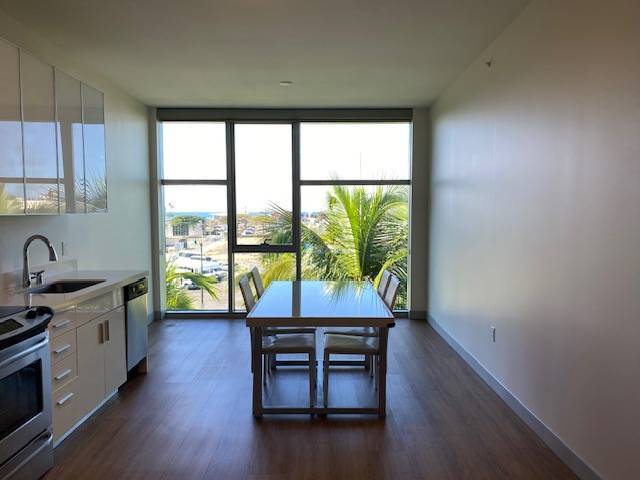 Foto principal - 610 Ala Moana Blvd