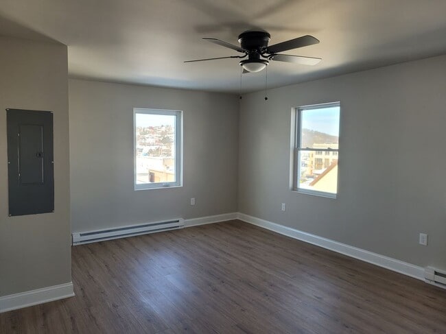 Foto del edificio - 2006 Washington Ave